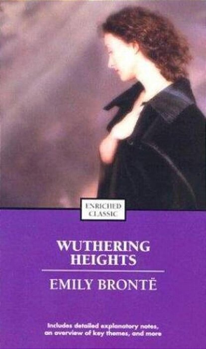 Wuthering Heights-..