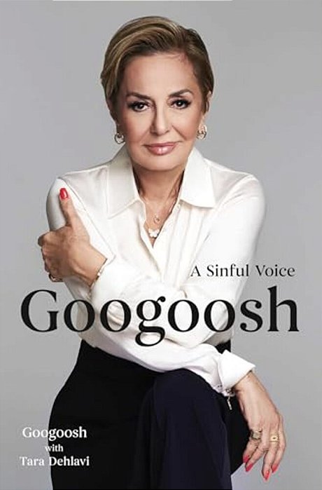Googoosh: A Sinful Voice-..