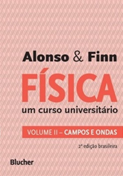 Física - Um Curso Universitário - Vol. 2