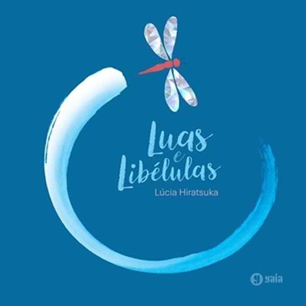 Luas E Libelulas