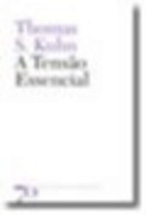 Tensão Essencial, A..-