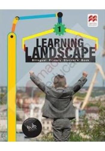 Learning Landscape 1 Student's Book + Selfie Club..-