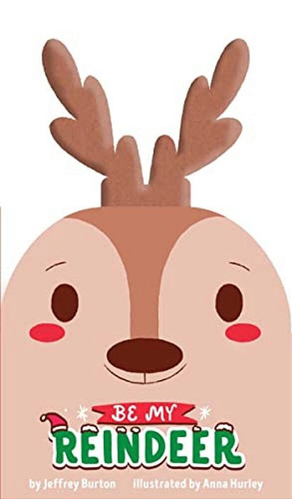 Be My Reindeer-..
