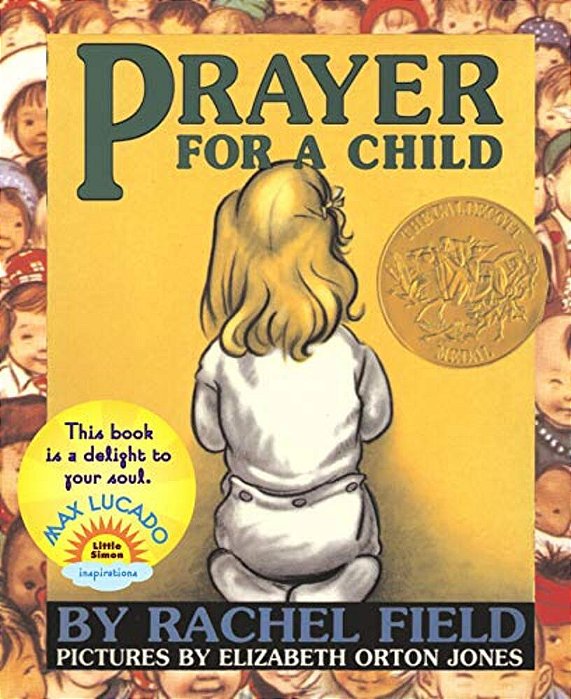 Prayer For A Child-..