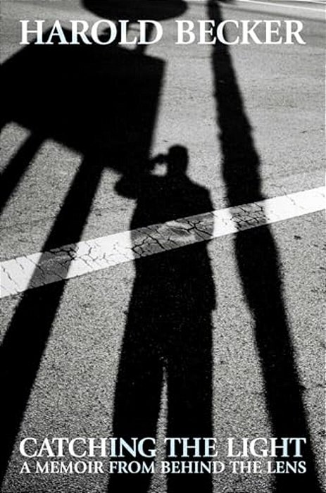 Catching The Light-..