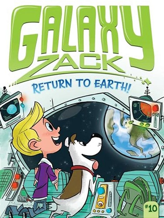 Return To Earth!-..