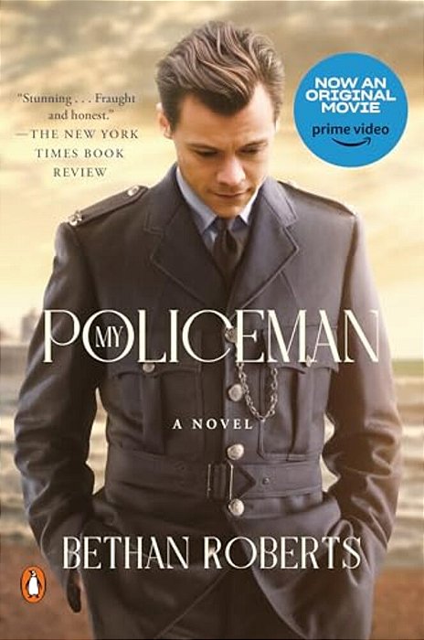 My Policeman (Movie Tie-In)-..