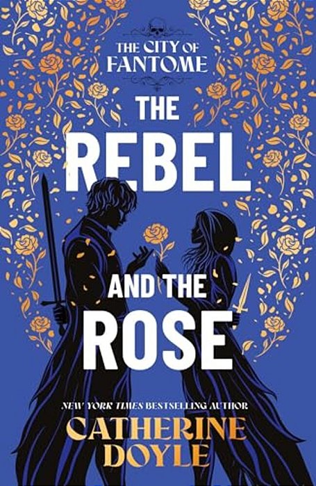 The Rebel And The Rose-..