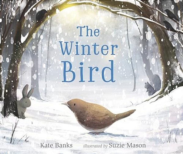 The Winter Bird-..