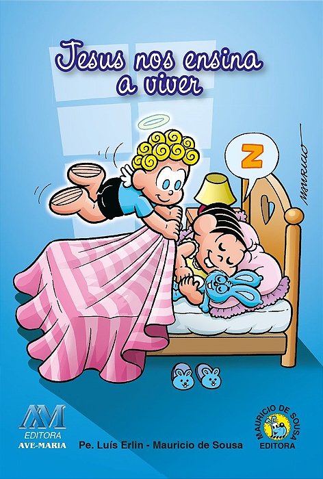 Jesus Nos Ensina A Viver..-