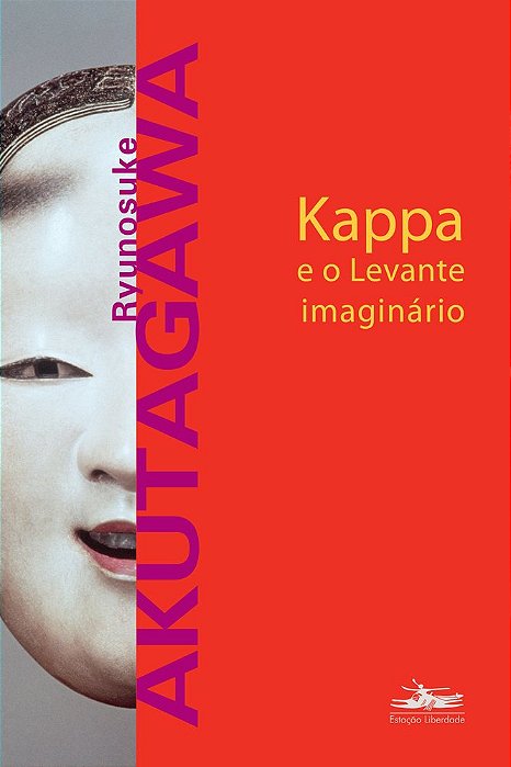 Kappa E O Levante Imaginário..-