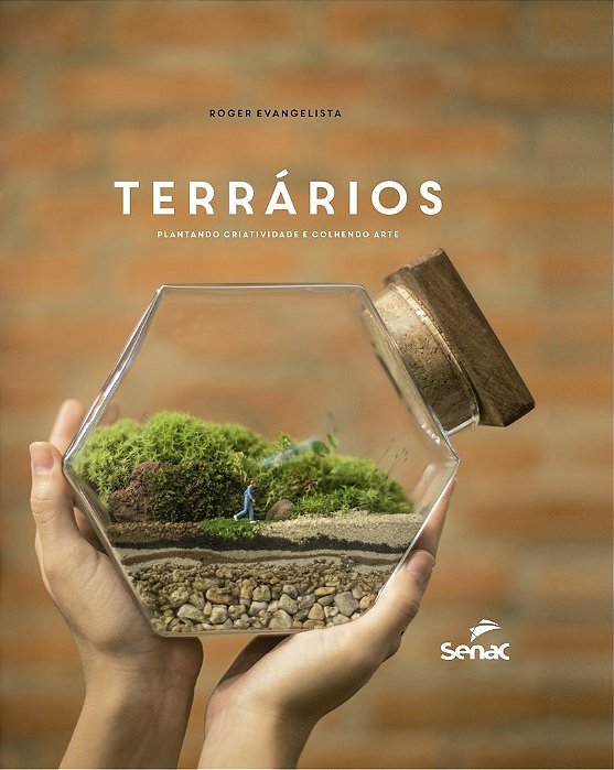 Terrários Plantando Criatividade E Colhendo Arte..-