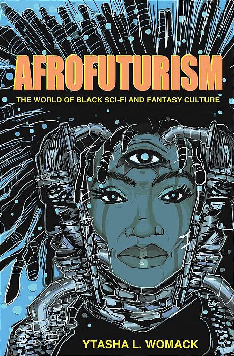 Afrofuturism-..