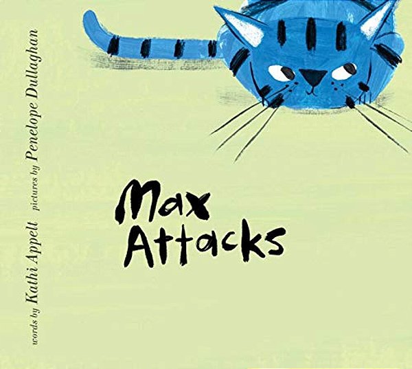 Max Attacks-..