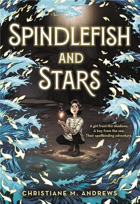 Spindlefish And Stars-..