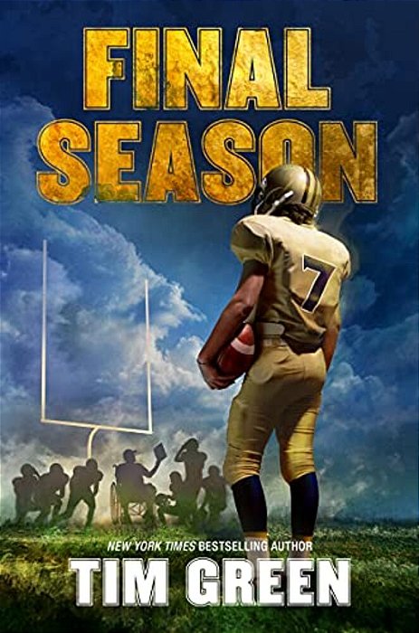 Final Season-..
