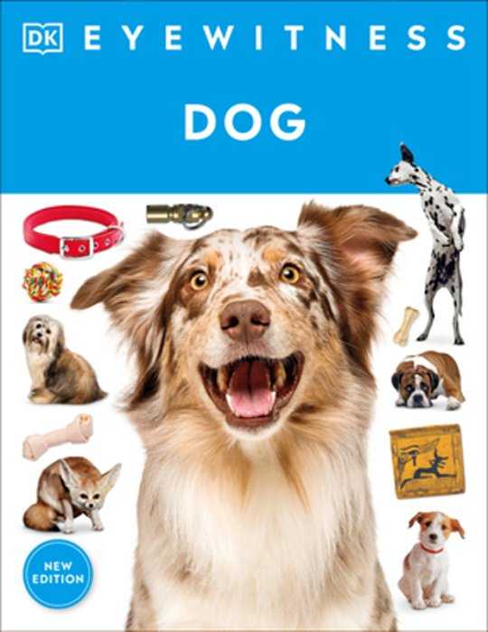 Eyewitness Dog-..