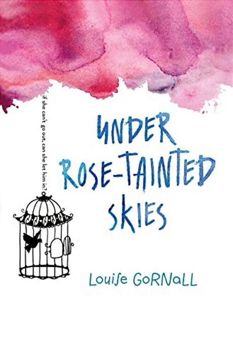 Under Rose-Tainted Skies-..