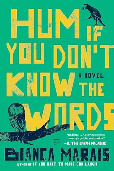 Hum If You Don't Know The Words-..