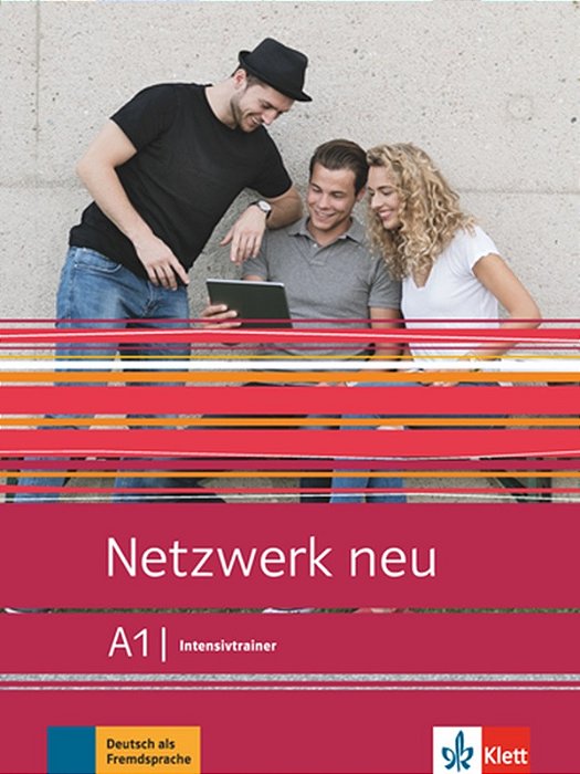 Netzwerk Neu A1 - Intensivtrainer..-