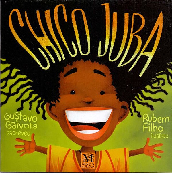 Chico Jubá..-