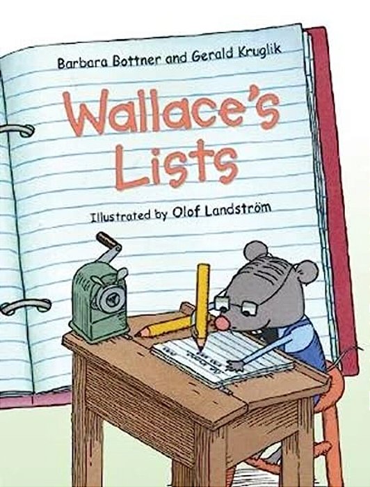 Wallace's Lists-..