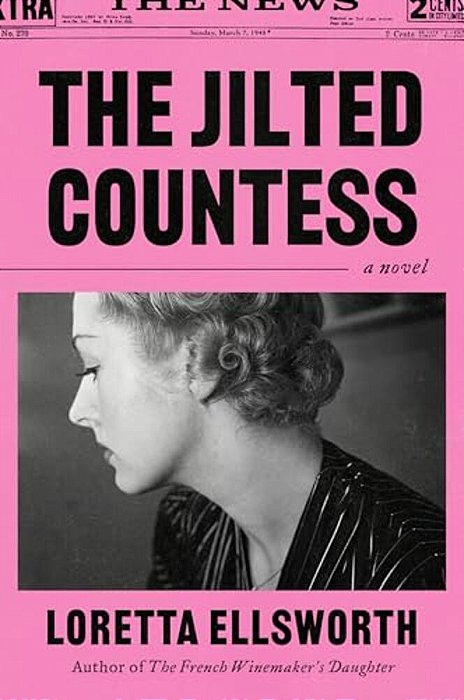 The Jilted Countess-..
