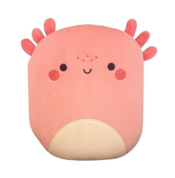 Squish And Snugg Groovy Axolotl-..