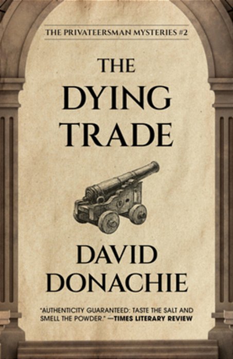 The Dying Trade-..