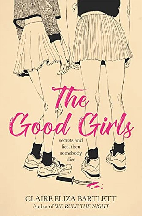 The Good Girls-..
