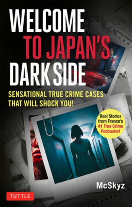 Welcome To Japan's Dark Side: Sensational True Crime Cases That Will Shock You!-..