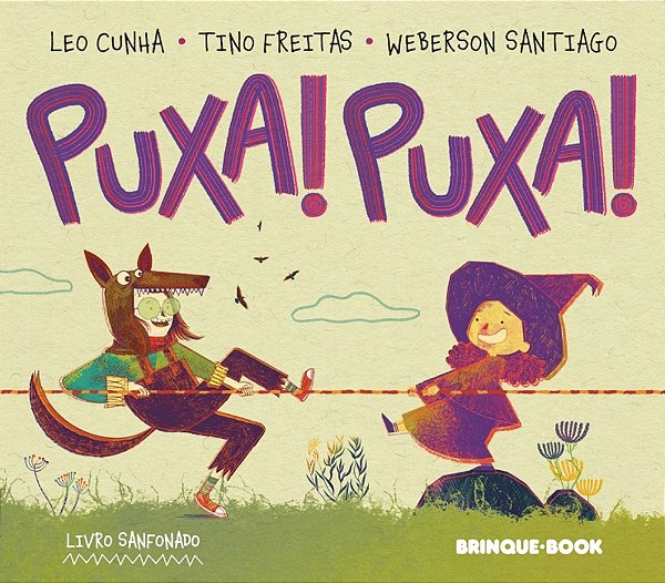 Puxa-Puxa