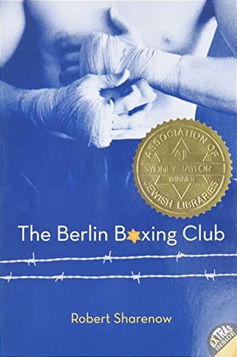 Berlin Boxing Club, The Pb-..