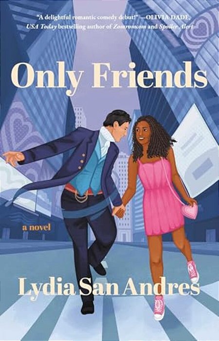 Only Friends-..