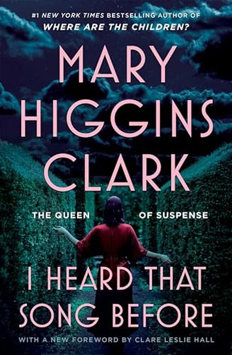 I Heard That Song Before-..