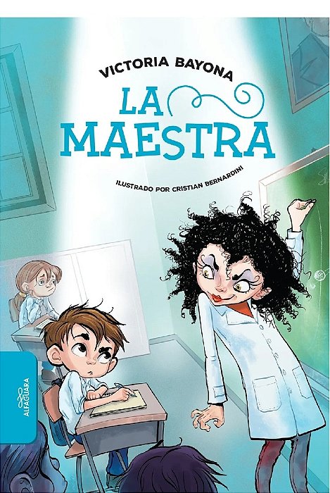 La Maestra