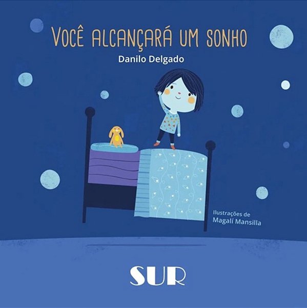 Você Alcançará Um Sonho