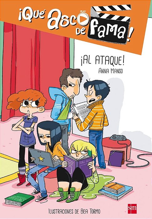 Al Ataque