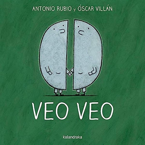 Veo Veo
