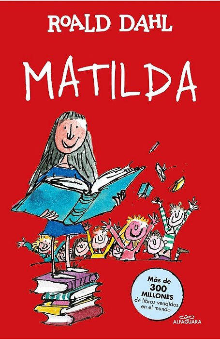 Matilda