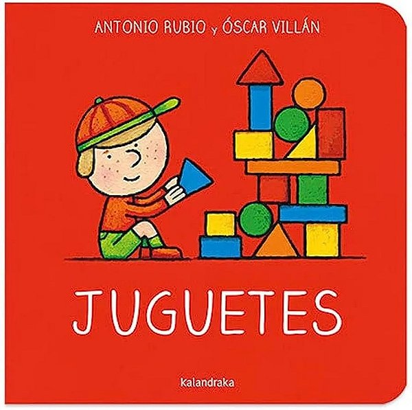 Juguetes
