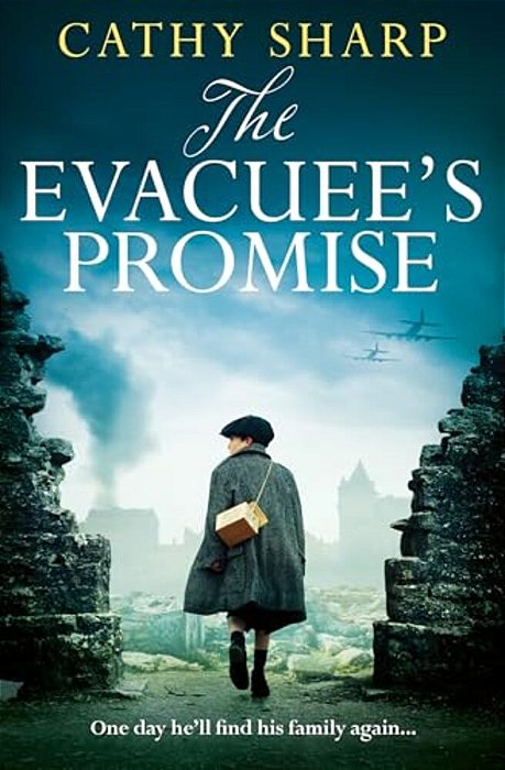 The Evacuee's Promise-..