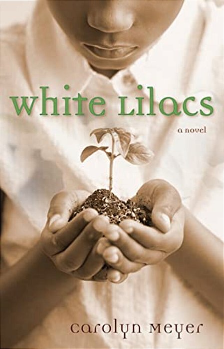 White Lilacs-..