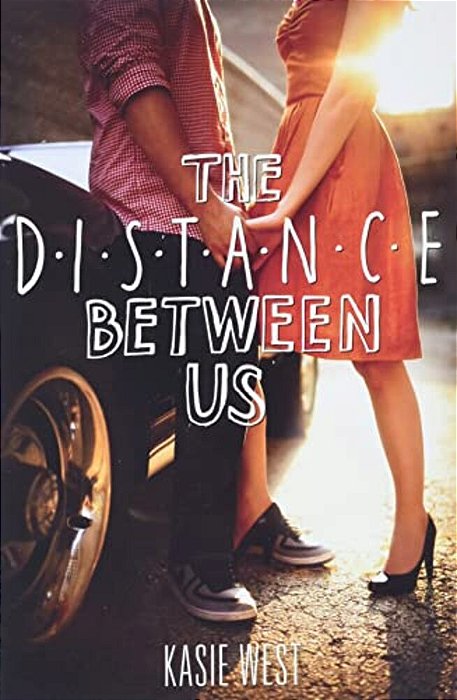 The Distance Between US-..
