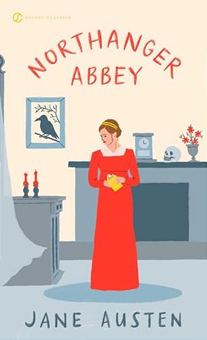 Northanger Abbey-..