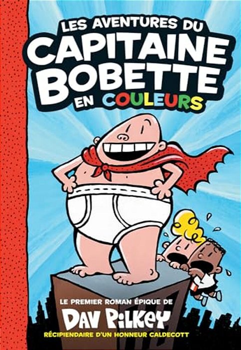 Les Aventures Du Capitaine Bobette En Couleurs-..