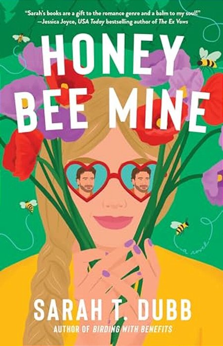 Honey Bee Mine-..