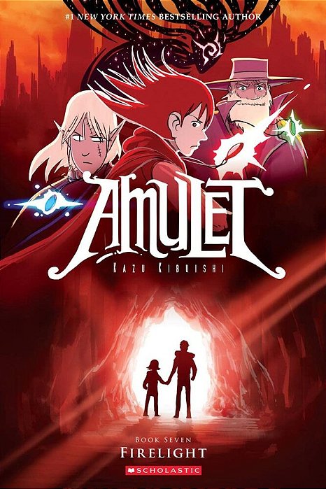 Amulet 7: Firelight-..