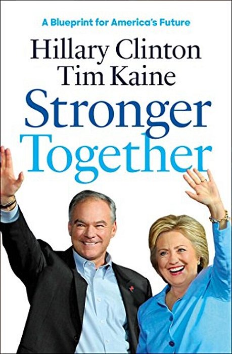 Stronger Together-..