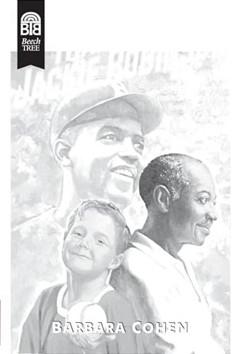 Thank You, Jackie Robinson-..